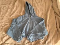 Kurze hoodie crop Jacke weekday Nordrhein-Westfalen - Straelen Vorschau