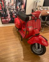 Vespa PX80 E Lusoo Wandsbek - Hamburg Bramfeld Vorschau