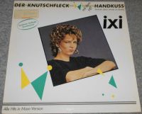 10"LP > IXI - Der Knutschfleck > NDW > 1983 > mit Maxiversionen Sachsen-Anhalt - Zeitz Vorschau