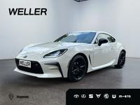 Toyota GR86 Automatik *LED*ACC*Sperrdiff*CAM*SmartKey* Nordrhein-Westfalen - Hamm Vorschau
