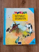 Buch Janosch Gute Nacht Geschichten Rheinland-Pfalz - Kettig Vorschau
