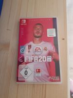 Fifa 20 Nintendo Switch in OVP Hessen - Lampertheim Vorschau