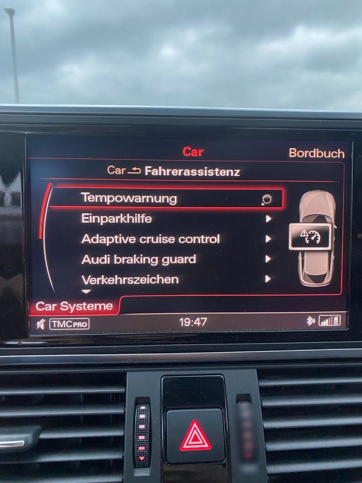 Audi A6 4G/ C7 3.0TDI S-Tronic in Nörten-Hardenberg