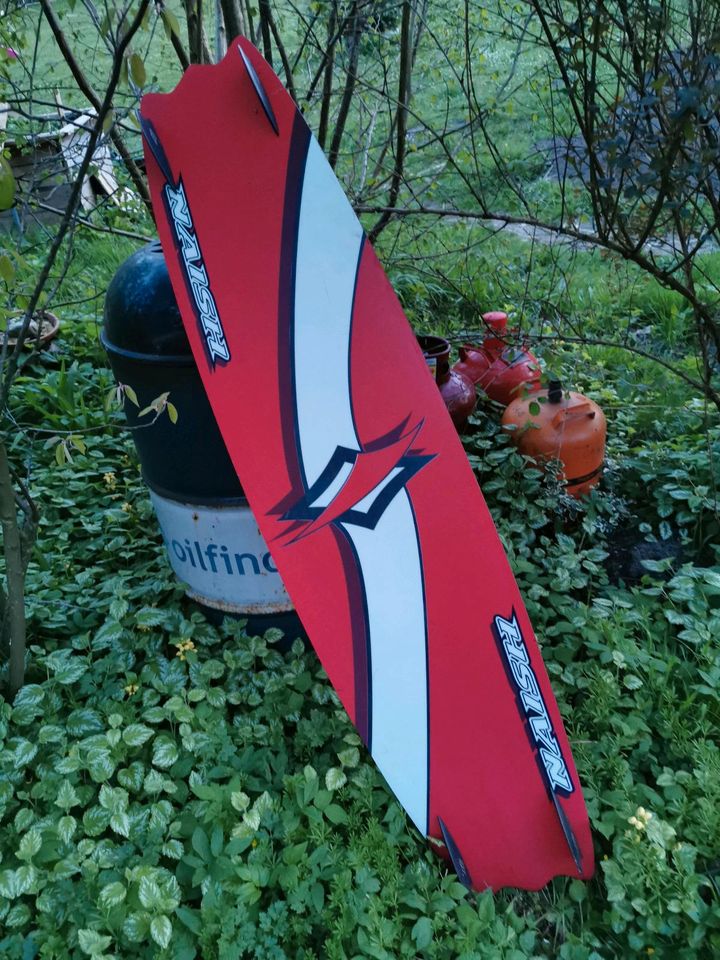 Kiteboard, Kite Board, Naish in Bremervörde
