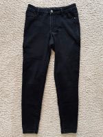 PushUp Shape Skinny Jeans schwarz Größe 36 Schleswig-Holstein - Wankendorf Vorschau