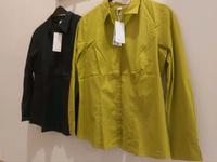 NEU!! 2x Hemdblusen s.Oliver  Gr.44 Nordrhein-Westfalen - Meckenheim Vorschau