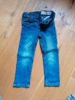 Jeans Größe 104 Slim lupilu Rheinland-Pfalz - Cramberg Vorschau