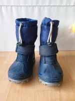 Winterstiefel Bayern - Röttenbach (bei Erlangen) Vorschau