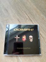 CD Oomph, 2 Alben Sachsen - Zittau Vorschau