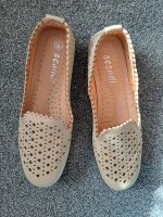 Damen Sommer Schuhe  scandi Nordrhein-Westfalen - Spenge Vorschau