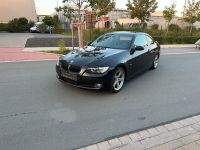 BMW e92 325i N52B25 black sapphire metallic Hessen - Oberursel (Taunus) Vorschau