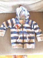 Kaputzenjacke 98/104 frugi Bonn - Dottendorf Vorschau