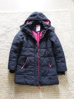 SUBLEVEL  ❤ Steppjacke / Winterjacke /Mantel Gr. M  navy blue❤ Nordrhein-Westfalen - Mechernich Vorschau