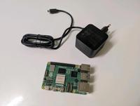 Raspberry Pi 5 4gb RAM mit Netzteil Bayern - Meinheim Vorschau