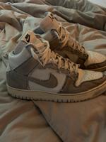 Nike Dunk Retro High 1985 Niedersachsen - Lingen (Ems) Vorschau