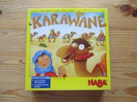 Haba Karawane Spiel Kinderspiel Familienspiel 4322 Wandsbek - Hamburg Volksdorf Vorschau