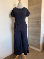 Dunkelblau Jumpsuit von Marc O’Polo Gr.XS 36 beliebt neuwertig Baden-Württemberg - Konstanz Vorschau
