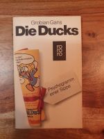 Die Ducks + Bücherdonald Brandenburg - Bad Belzig Vorschau