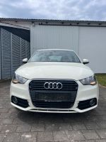 Audi A1 Sportback S line 1.2 TFSI, 4 Türer Bayern - Waidhofen Vorschau