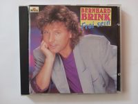 CD Bernhard Brink Altona - Hamburg Lurup Vorschau