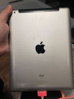 Apple iPad 2 64 GB WLAN SIM 9,7 Zoll Silber Grau Nordrhein-Westfalen - Herzogenrath Vorschau