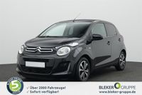 Citroën C1 5-Türer VTi 72 Airscape Shine Nordrhein-Westfalen - Borken Vorschau