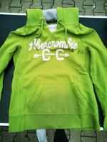 Abercrombie & Fitch Hoodie Nordrhein-Westfalen - Mettmann Vorschau