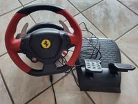 Thrustmaster Ferrari 458 Spider Racing Wheel für XBOX One/SeriesX Rheinland-Pfalz - Plaidt Vorschau