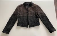 Strenesse Blazer 38 braun schwarz Bayern - Augsburg Vorschau