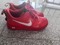 Schuhe Nike Air Force Hessen - Schotten Vorschau