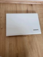 Lenovo ideapad 320- 15AST Bayern - Trostberg Vorschau