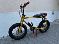 Ruff Cycles Lil Buddy E-Bike Cruiser Bosch Active Line 300 km Baden-Württemberg - Reutlingen Vorschau