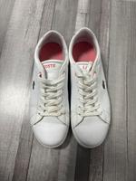 Lacoste Carnaby Damenschuhe Gr. 39 Nordrhein-Westfalen - Remscheid Vorschau