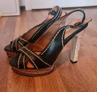 Elegante High Heels "Zign", Gr. 37 wie neu! Bayern - Osterhofen Vorschau