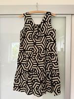 Kleid, Freizeitkleid, Esmara, Leinen Mix, Gr. 36 Nordrhein-Westfalen - Brakel Vorschau