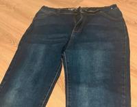 H&M Kinder Jungen Jeans Hose in 170 Skinny Demin & Co Nordrhein-Westfalen - Freudenberg Vorschau