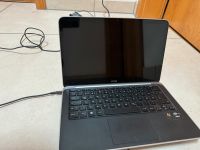 Dell Ultrabook XPS13, i7, 8GB, 256GB SSD ohne Akku Bayern - Erding Vorschau