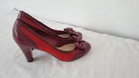 Zara Pumps Gr. 38 Schleswig-Holstein - Kellenhusen Vorschau