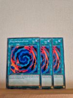 Yu-Gi-Oh 3x Polymerisation Baden-Württemberg - Aalen Vorschau