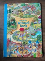 Das große Wimmelbuch von Anne Suess Kinderbuch Bilderbuch Baden-Württemberg - Heilbronn Vorschau