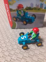 Playmobil 5382 Junge mit Seifenkiste Berlin - Tempelhof Vorschau