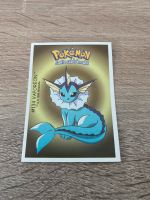 Pokemon Boomer Dunkin 1999 134 Vaporeon Thüringen - Jena Vorschau