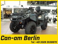 Can Am OUTLANDER MAX DPS 1000 T ABS Brandenburg - Teltow Vorschau