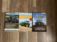 Landwirtschafts-Simulator  Tipps Tricks spiel 2017 2019 2022 Bayern - Regensburg Vorschau