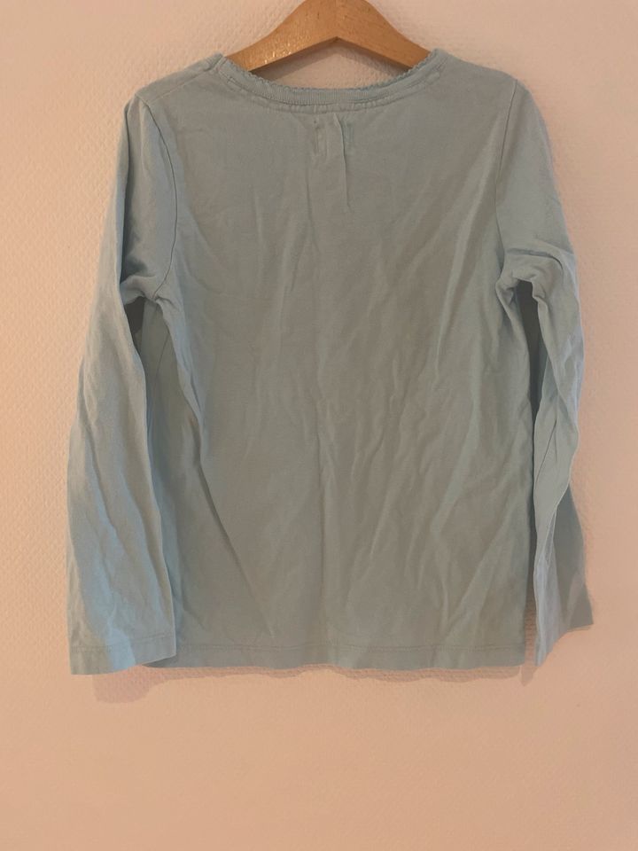 Mini Boden Gr 6/7Y Langarmshirt in Bokel