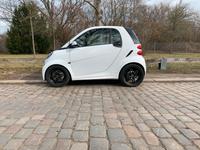 Smart 451 Brabus Xclusive. Berlin - Steglitz Vorschau