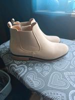 Stiefeletten Damen Gr 37 Bayern - Bayreuth Vorschau