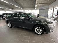 Volkswagen Passat 2.0 TDI Var. Business Premium AHK+Travel Nordrhein-Westfalen - Werl Vorschau