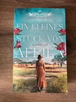 Ein kleines Stück von Afrika | Band 1 Leipzig - Sellerhausen-Stünz Vorschau