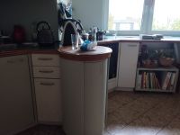Küche zu verschenken , ohne  Kühlschrank Spülmaschine, Spüle Niedersachsen - Rosengarten Vorschau